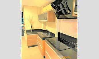 Imagem 7: Apartamento Residencial para venda e locação, Jardim Aquarius, São José dos Campos - AP626