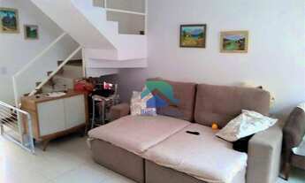 Imagem 3: Casa de dois quartos em condomínio no Bairro de Araras- Teresópolis