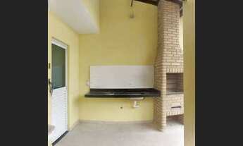 Imagem 1: Cobertura para Venda em Santo André, Jardim Utinga, 2 dormitórios, 2 banheiros, 1 vaga