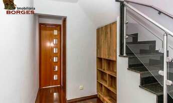 Imagem 4: SÃO PAULO - Casa Padrão - BROOKLIN