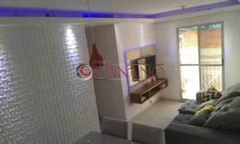 Imagem 4: Rio de Janeiro - Apartamento Padrão - Irajá