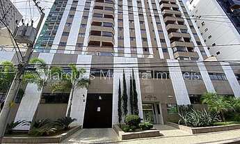 Imagem: Juiz de Fora - Apartamento Padrão - Centro