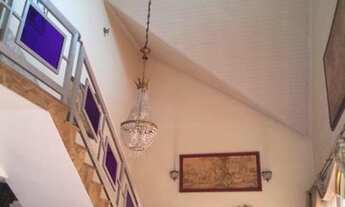 Imagem 3: Sobrado 3 dormitórios, 297 m² por R$ 2.300.000 - Brooklin Paulista - São Paulo/SP