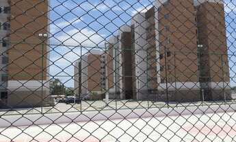 Imagem 3: Apartamento para venda tem 72 metros quadrados com 3 quartos em Jabotiana - Aracaju - SE