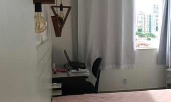 Imagem 7: Pituba apartamento 2\4, nascente, dependência ,vista mar