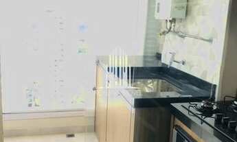 Imagem 3: Apartamento com 2 quartos a venda na Casa Verde