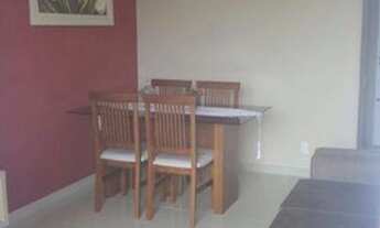 Imagem 5: Apartamento residencial à venda, Jardim Roseira, Campinas