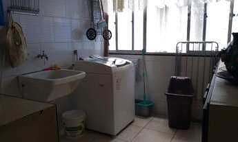 Imagem 5: Apartamento com 4 quartos à venda, 161 m² por R$ 499.000 - Itapuã - Vila Velha/ES