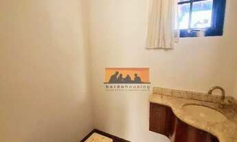 Imagem 5: Casa para alugar, 328 m² por R$ 4.990,00/mês - Cidade Universitária - Campinas/SP