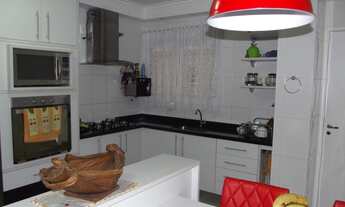 Imagem 6: Vende ótimo Apto no Massimo Residence com 3 suítes - Vila Arens - Jundiaí