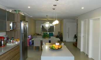 Imagem 7: Sobrado no Condomínio Golden Park Residence em Hortolândia