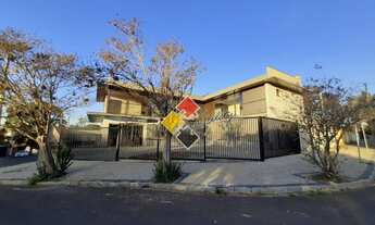 Imagem 2: Casa para alugar, 260 m² por R$ 28.000,00/mês - Nova Campinas - Campinas/SP