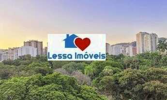 Imagem 2: Apartamento para Venda em Niterói, Icaraì, 2 dormitórios, 3 banheiros, 1 vaga