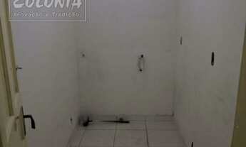 Imagem 7: Santo André - Loja/Salão - Vila Lutécia