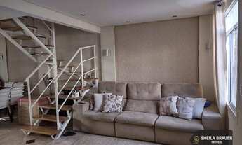 Imagem 2: Imperdível, sobrado a venda em Guarulhos - 100m² - 3 dormitórios - R$ 840.000 Parque Rena