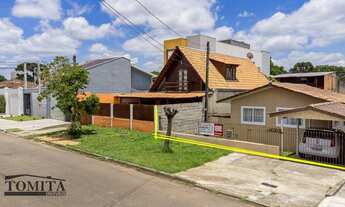 Imagem 3: Terreno à venda, 500 m² por R$ 500.000,00 - Guaíra - Curitiba/PR