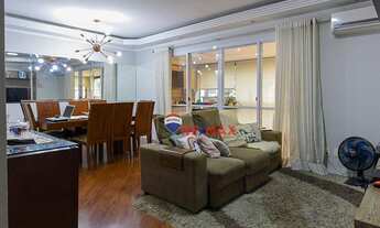 Imagem: Apartamento 4 dormitórios no Tatuapé