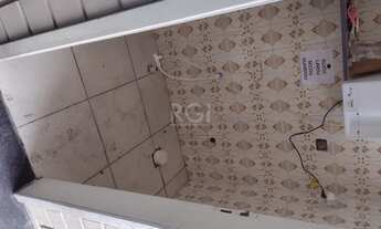 Imagem 3: PORTO ALEGRE - Galpão/Depósito/Armazém - Vila Ipiranga