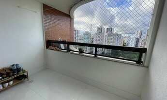 Imagem 6: Apartamento à venda no bairro Imbuí - Salvador/BA
