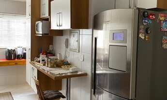 Imagem 3: Clovis Salgado. Gleba. Recreio dos Bandeirantes. Vendo cobertura linear 3 qts. Excelente!!