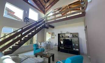 Imagem: Sobrado com 3 dormitórios - Morada da Praia