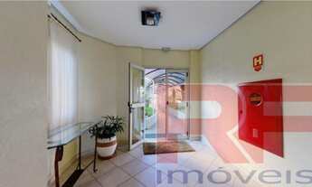 Imagem 4: São Paulo - Apartamento Padrão - Cursino