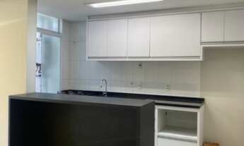 Imagem 2: Apartamento para aluguel tem 72 metros quadrados com 2 quartos