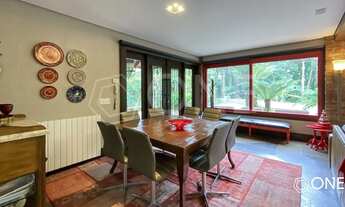 Imagem 6: GRAMADO - Casa de Condomínio - Vila Moura