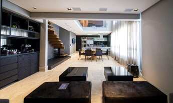 Imagem 4: Venda Apartamento 2 Dormitórios - 120 m² Ibirapuera