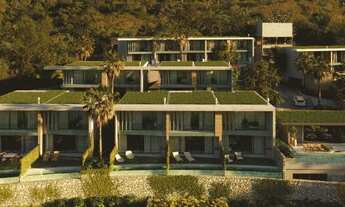 Imagem 2: BOTANIQUE - CASAS em Condomínio Canto da Lagoa