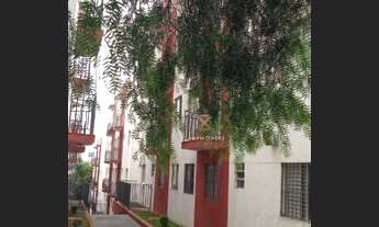 Imagem 7: Apartamento com 2 dormitórios à venda, 62 m² por R$ 278.000 - Jardim Flor da Montanha - Gu