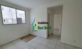 Imagem 7: Club Completo Apartamento com 2 dormitórios