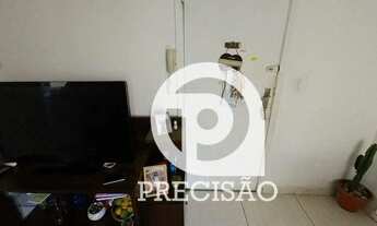 Imagem 4: Apartamento com 1 dormitório à venda, 60 m² por R$ 750.000 - Copacabana - Rio de Janeiro/R