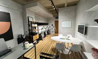 Imagem 5: Sala à venda, Vila da Serra - Nova Lima/MG