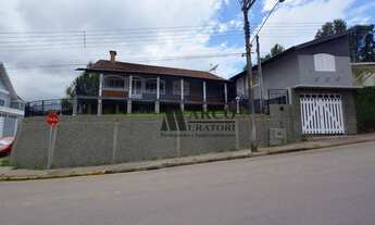 Imagem 2: Casa com 5 dormitórios para alugar, 300 m² por R$ 5.000/mês - Vila Abernéssia - Campos do