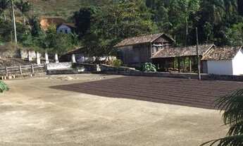 Imagem 3: Venda-se fazenda de 300 alqueires no município de Mimoso do Sul/ES