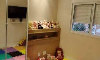 Imagem 6: Apartamento com 2 suítes à venda, 115 m² - Saúde - São Paulo/SP