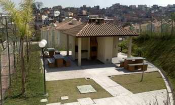 Imagem 7: Apartamento com 2 dormitórios à venda por R$ 200.000,00 -Jardim São Miguel Ferraz de Vasc