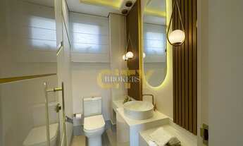 Imagem 4: Edifício Harissa construtora São Benedito, apartamento alto padrão próximo ao Shopping 3 A