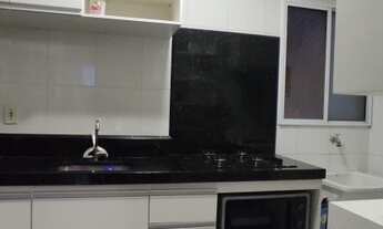 Imagem 3: APARTAMENTO RESIDENCIAL em CAMPINAS - SP, PARQUE FAZENDINHA