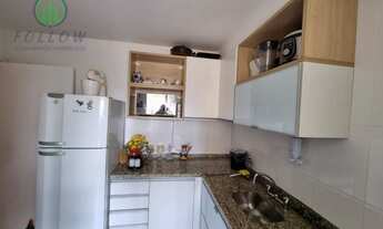 Imagem 7: Apartamento a Venda no Centro de Osasco 92m² com 2 Vagas