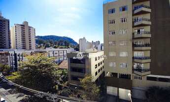 Imagem 7: Cobertura com 3 quartos à venda, 117 m² por R$ 480.000 - São Mateus - Juiz de Fora/MG