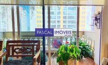 Imagem 4: SãO PAULO - Apartamento Padrão - Campo Belo