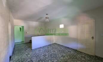 Imagem 6: CASCATINHA (CASA EM LOCAL TRANQUILO