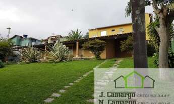 Imagem 3: Casa em Bairro Nobre da Cidade