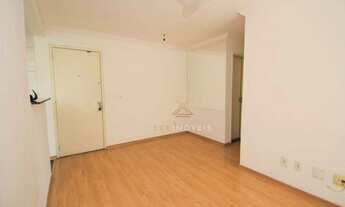 Imagem: Apartamento com 2 dormitórios à venda