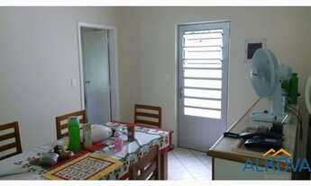 Imagem 3: Sobrado Residencial à venda, Santana, São José dos Campos - SO0579