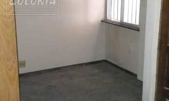 Imagem 2: Santo André - Casa Padrão - Campestre