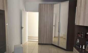 Imagem 7: Casa para venda com 214 metros quadrados com 3 quartos em Campo Grande - Santos - SP