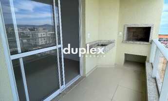 Imagem 5: APARTAMENTO 2 DORMITÓRIOS SENDO 1 SUÍTE BARREIROS